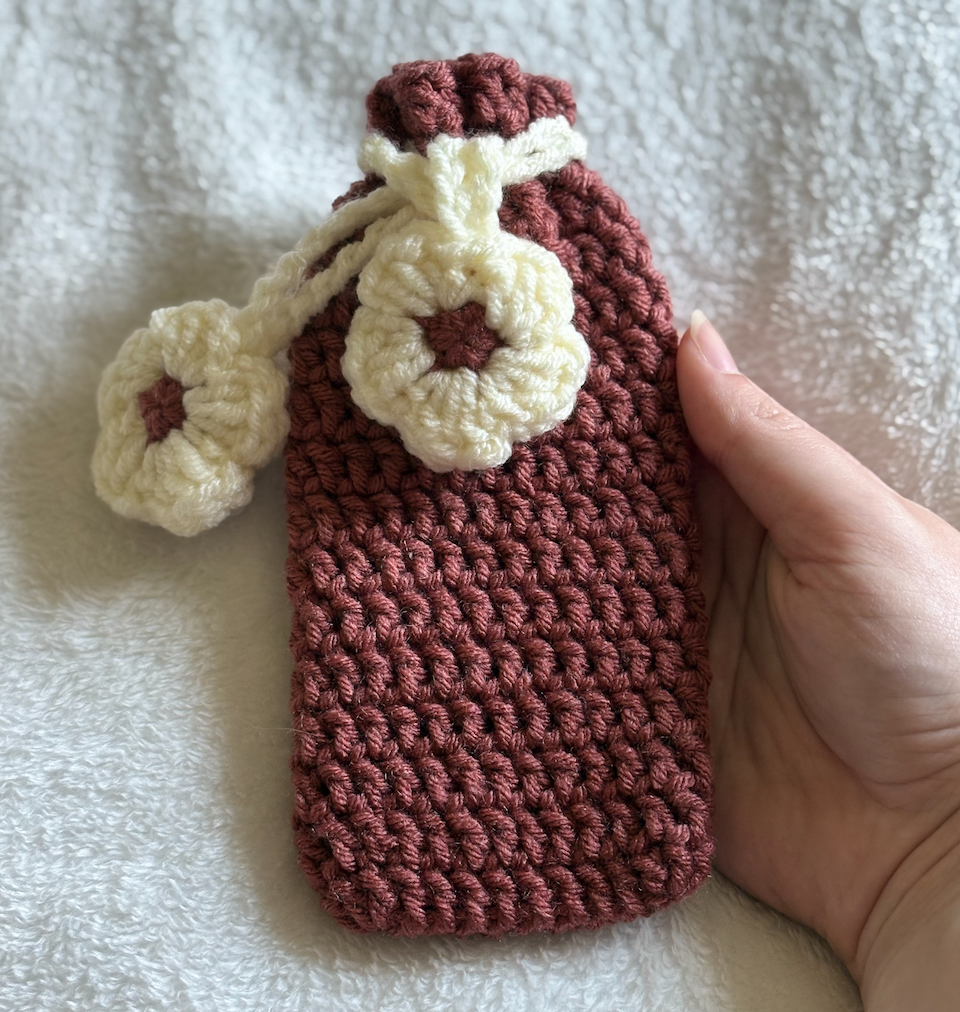 Drawstring Bag