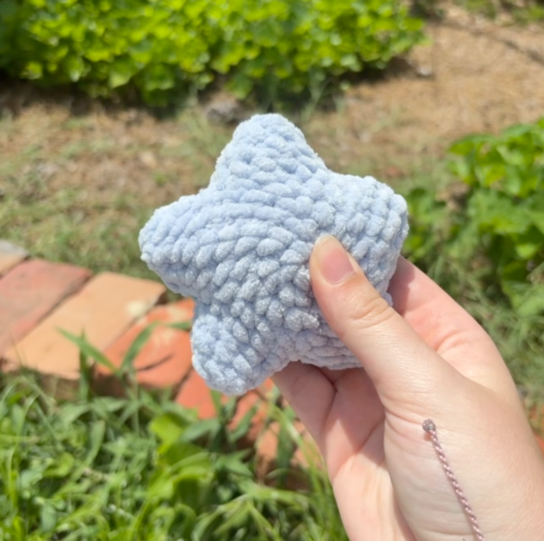 Star Plushie