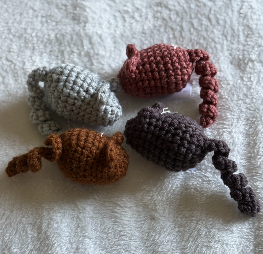 Mouse Cat Toy
