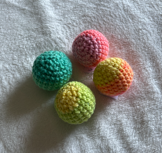Ball Cat Toy