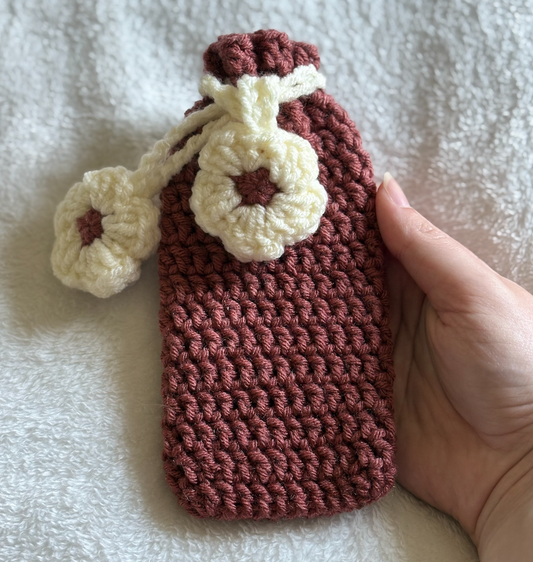 Drawstring Bag