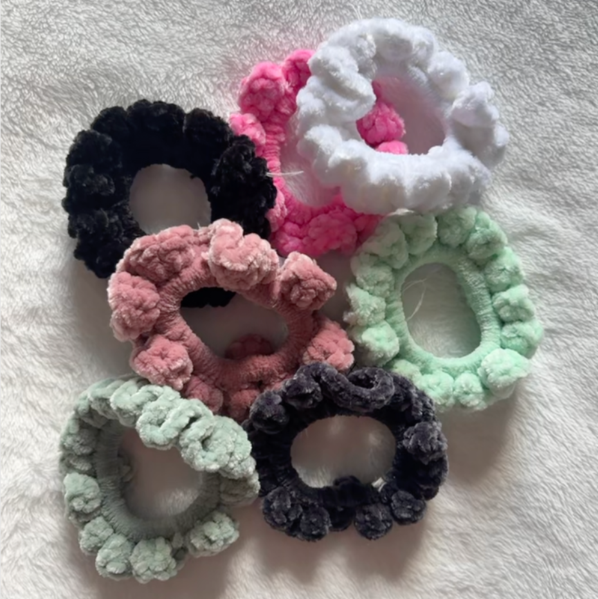 Scrunchie