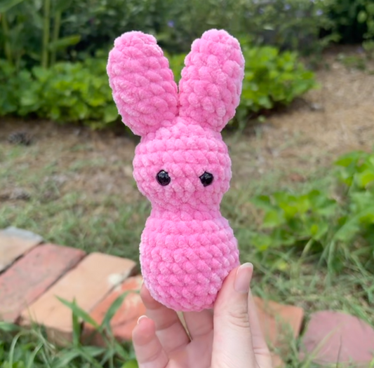 Peep Plushie