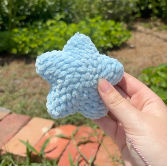 Star Plushie