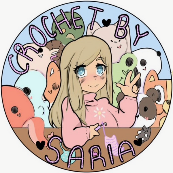Crochet by Saria
