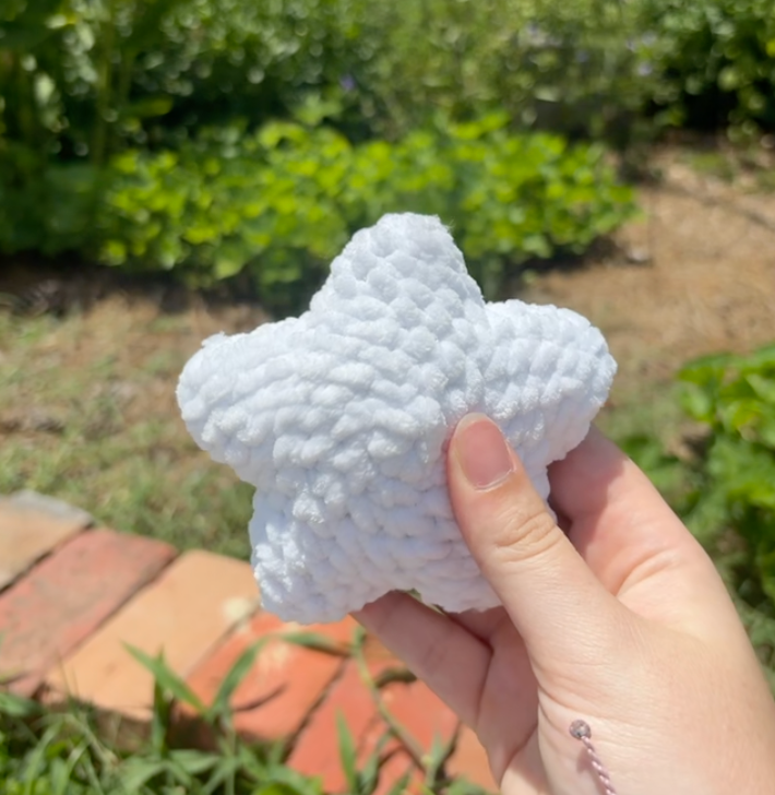 Star Plushie