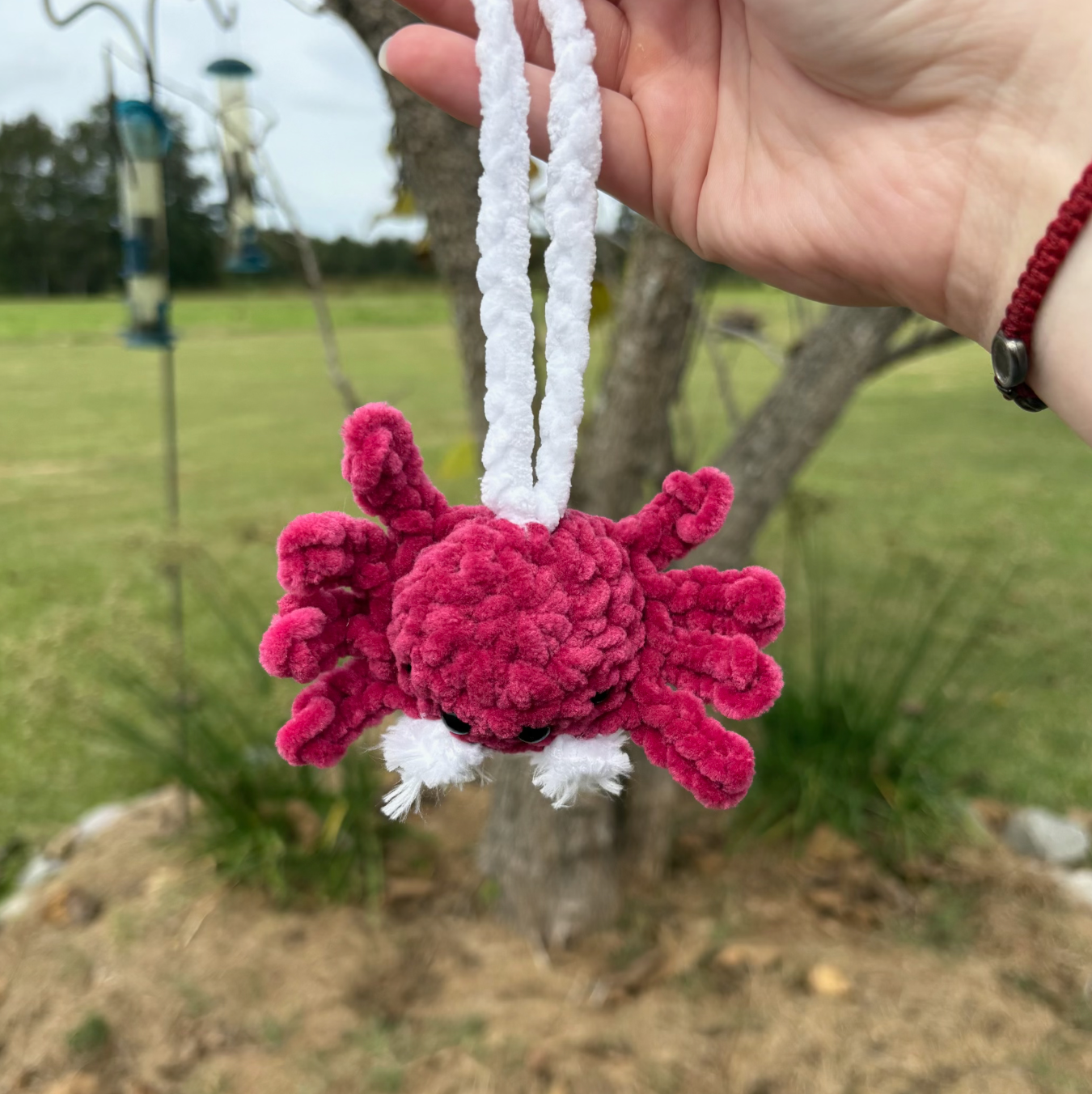 Halloween Car Charms